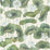 Cole & Son Lily Lotus White/Cream Wallpaper 126/9034.CS.0
