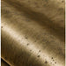 Winfield Thybony Aurora Etched Gold Wallpaper Sample WMT5018.WT.0