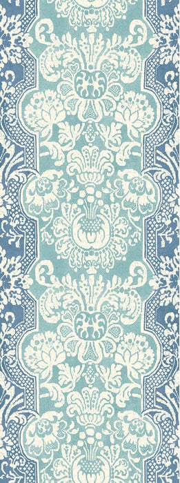GP & J Baker Marigold Ocean Wallpaper BW45164.2.0