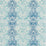 GP & J Baker Marigold Ocean Fabric BP11136.2.0