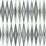Winfield Thybony Bowfin Heather Wallpaper Sample WTK20000.WT.0