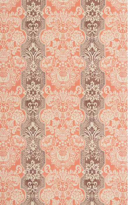 GP & J Baker Marigold Plaster Fabric BP11136.1.0