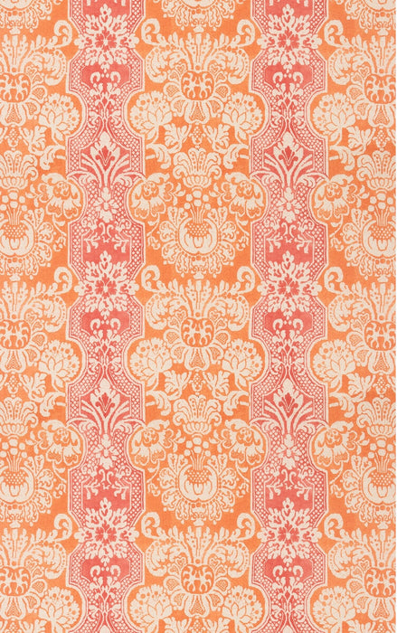 GP & J Baker Marigold Spice Fabric BP11136.4.0