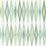Winfield Thybony Bowfin Limeade Wallpaper Sample WTK20004.WT.0