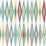 Winfield Thybony Bowfin Fruit Medley Wallpaper Sample WTK20001.WT.0