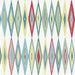 Winfield Thybony Bowfin Fruit Medley Wallpaper Sample WTK20001.WT.0