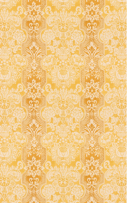 GP & J Baker Marigold Sunshine Fabric BP11136.6.0