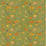 GP & J Baker Noah'S Ark Green Fabric BP11133.3.0
