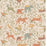 GP & J Baker Noah'S Ark Savannah Wallpaper BW45166.6.0
