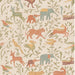 GP & J Baker Noah'S Ark Savannah Wallpaper BW45166.6.0