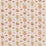 GP & J Baker Roar Stitch Green Fabric BF11141.2.0