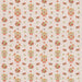 GP & J Baker Roar Stitch Green Fabric BF11141.2.0