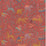 GP & J Baker Noah'S Ark Spice Wallpaper BW45166.4.0