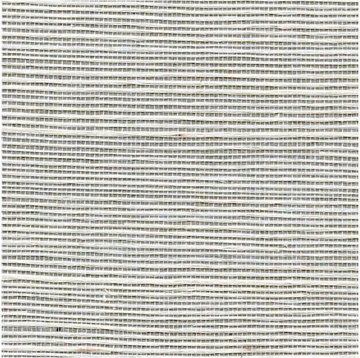 Winfield Thybony Simply Sisal Greigep Wallpaper Sample WNR1106P.WT.0