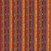 GP & J Baker Tip Toe Jewel Fabric BF11128.2.0