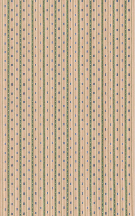 GP & J Baker Tradewind Blue/Green Fabric BF11129.6.0