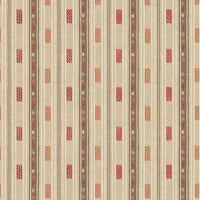 GP & J Baker Tradewind Espresso/Tuscan Wallpaper BW45167.1.0