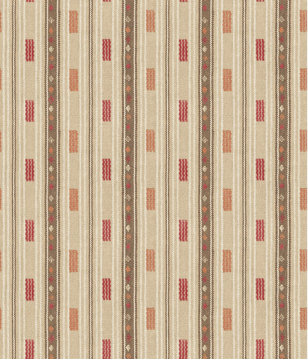 GP & J Baker Tradewind Espresso/Tuscan Wallpaper BW45167.1.0