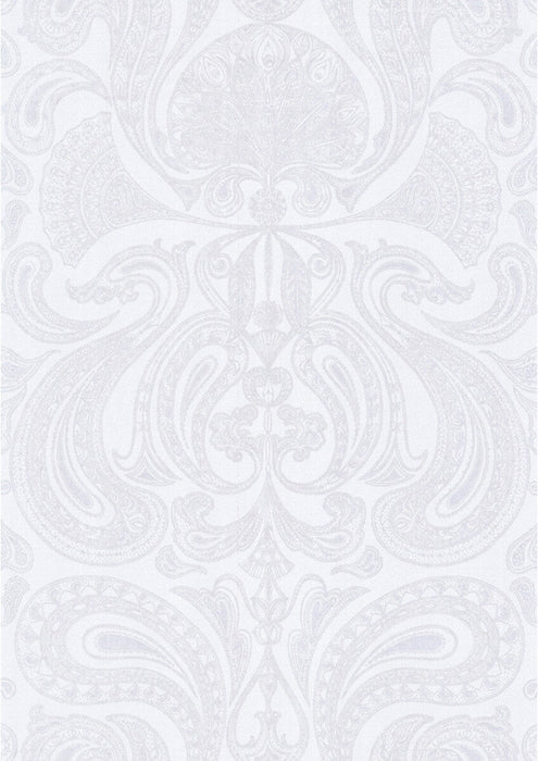 Cole & Son Malabar Grey/Si Wallpaper 66/1003.CS.0