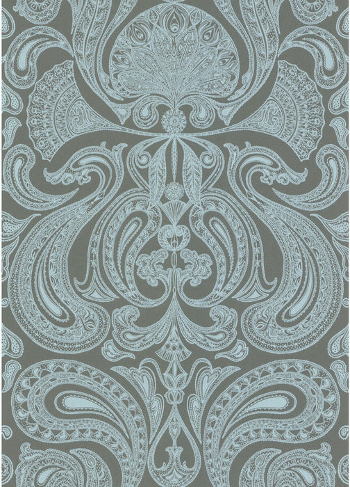 Cole & Son Malabar Sage/Pa Wallpaper 66/1005.CS.0