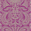 Cole & Son Malabar Mauve/G Wallpaper 66/1007.CS.0