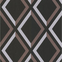 Cole & Son Pompeian Black/B Wallpaper 66/3019.CS.0