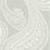 Cole & Son Rajapur White/Gy Wallpaper 66/5036.CS.0