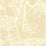 Cole & Son Cow Parsley White/Bge Wallpaper 66/7049.CS.0