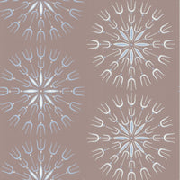 Cole & Son Fioretti Smoke Wallpaper 69/1101.CS.0