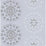 Cole & Son Fioretti Mist Wallpaper 69/1102.CS.0