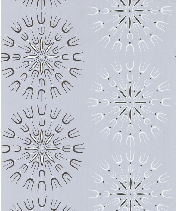 Cole & Son Fioretti Mist Wallpaper 69/1102.CS.0