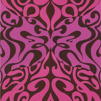 Cole & Son Woodstock Fuschia Wallpaper 69/7125.CS.0