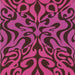 Cole & Son Woodstock Fuschia Wallpaper 69/7125.CS.0