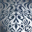 Cole & Son Woodstock Silver Wallpaper 69/7127.CS.0