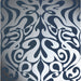 Cole & Son Woodstock Silver Wallpaper 69/7127.CS.0