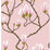 Cole & Son Magnolia Pink Wallpaper 72/3009.CS.0