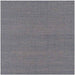 Winfield Thybony Distinctive Sisals Greige Wallpaper Sample WDW2406.WT.0