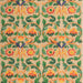 GP & J Baker Tudor Rose Clementine Fabric BP11135.3.0