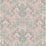 Cole & Son Pushkin Pastel Multi Wallpaper Sample 108/8044.CS.0