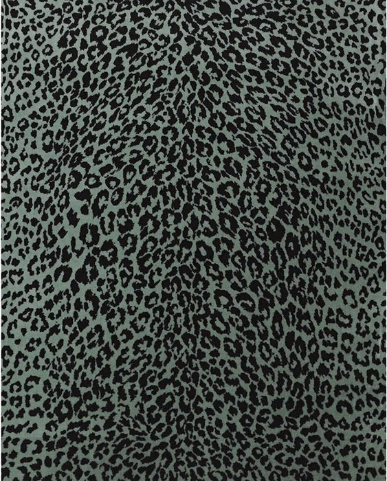 Brunschwig & Fils Madeleine'S Leopard Mist Fabric Sample 8023127.113.0