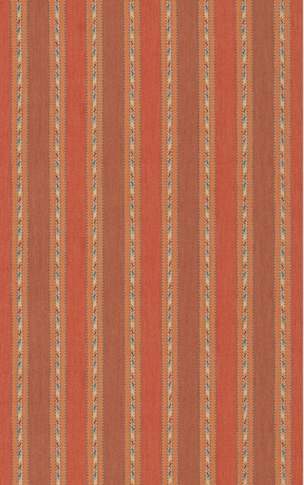 GP & J Baker Zephyr Spice Fabric BF11131.4.0