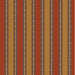 GP & J Baker Zephyr Spice/Ochre Fabric BF11131.1.0