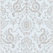 Cole & Son Woolverston Seafoam Wallpaper 88/10041.CS.0