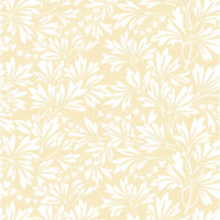 Cole & Son Dialytra Yellow Wallpaper 88/11046.CS.0