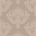 Cole & Son Sudbury Gold Wallpaper 88/12049.CS.0