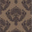 Cole & Son Sudbury Bronze Wallpaper 88/12050.CS.0
