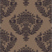 Cole & Son Sudbury Bronze Wallpaper 88/12050.CS.0