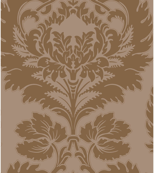 Cole & Son Hovinghan Toast Wallpaper 88/2006.CS.0