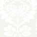 Cole & Son Hovingham Blanc Wallpaper 88/2008.CS.0