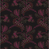 Cole & Son Hartford Noir Wallpaper 88/4016.CS.0